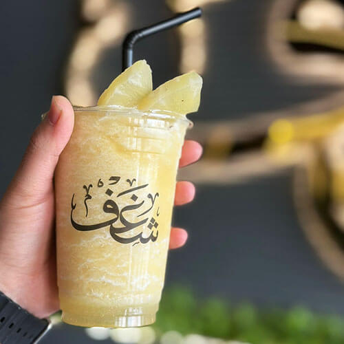 smoothie